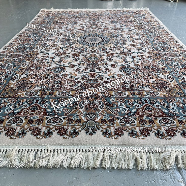 Ковер с Персидским Узором дизайн 44