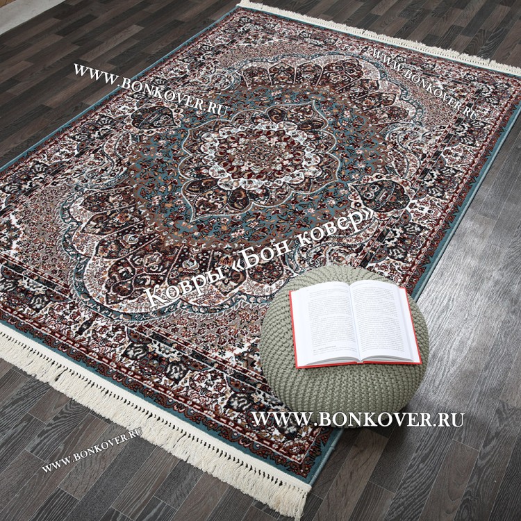 Ковер с Персидским Узором Арт 833