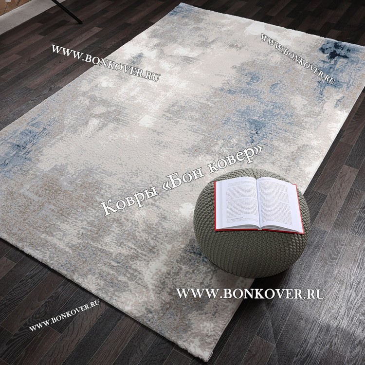 Абстрактный Ковер Для Гостиной Арт 29872