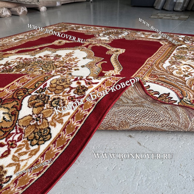 Ковер Лайт Карпет New 4 Арт 25707