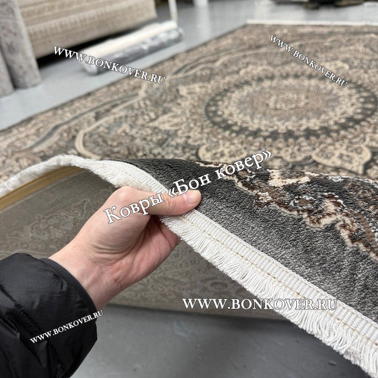 Ковер с коротким ворсом Для Гостиной Арт 29724