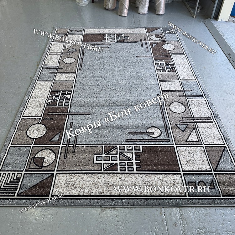 Ковер Карпет New 4 Дизайн 86