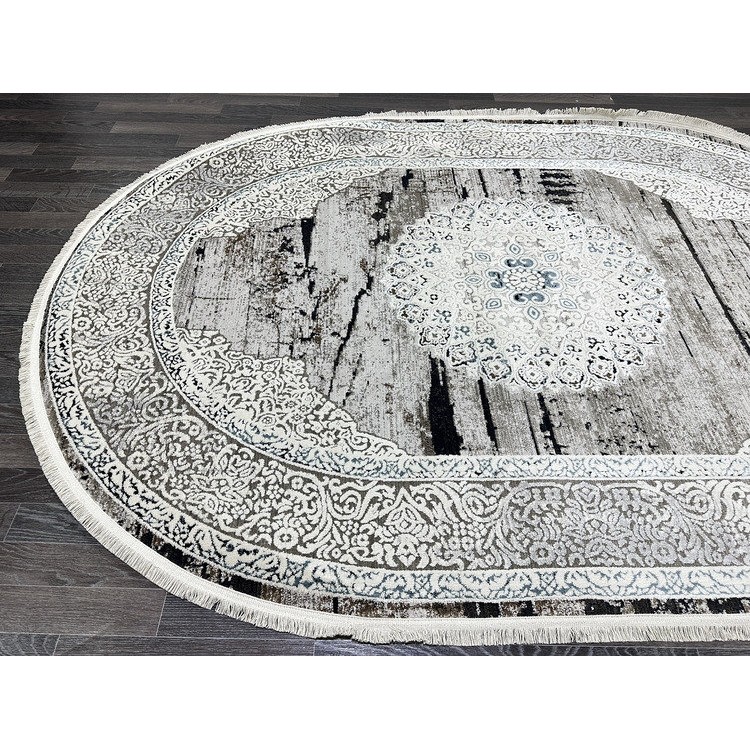 Ковер Florida 3517A 1 Овал